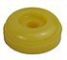 3-1/8" YATES Thermal Plastic Keel Roller END CAP #135-5Y