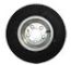 WANDA 4.80x8 Trailer Tire & Galvanized Rim, Load Range C