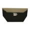 CARRY-ON A-Frame Trailer Tongue Box, (Black) #797