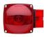 CARRY-ON Right Hand Trailer Tail Light, Over 80" #816