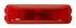 CARRY-ON Double Bulb Red Marker Light #831
