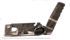 CAM SUPERLINE Triple-Acting Tailgate Latch, LHU/RHL #ST41132LC