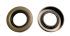 TIEDOWN Grease Seal for 3/4" Wheel Bearing (1-pair) #81311