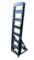 PJ TRAILER Fold-Up Ramp with Adjustable Knee #160244