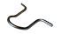 PJ TRAILER Weld-On Steel Strap Tie #180067