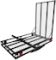 TPS Hitch Mount Cargo Carrier w/ Ramp, 50" x 30" #TPSCC