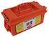 Sport Utility Small Dry Box, Orange #5601-15
