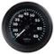 Sierra Eclipse Marine Speedometer Kit 10-65 MPH #68396P