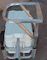 Anglers Aluminum Surf Cart Bucket Holder #549