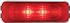 Red Thin Line LED Marker/Clearance Light #MCL61RB