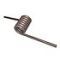 Right Hand Torsion Ramp Spring, 15.6 in-lbs. #08-612-R