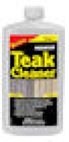 STARBRITE Premium Teak Cleaner Step 1, 32 oz. #81432
