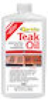 STARBRITE Premium Teak Oil Step 3, 32 oz. #81632