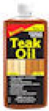 STARBRITE Premium Teak Oil Step 3, 16 oz. #85116PW