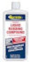 STARBRITE Liquid Rubbing Compound, 16 oz. #81316