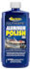STARBRITE Ultimate Aluminum Boat Polish, 16 oz. #87616