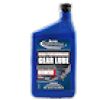 STARBRITE Synthetic Blend 80W-90W Lower Unit Lube, Quart #027232