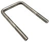 LOADRITE Pivot Bar Wobble/Track U-Bolt, Stainless Steel #2049.22S