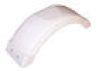 LOADRITE White Plastic Fender, 21-1/2