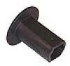 LOADRITE Black Wobble Roller Bushing #1002.61