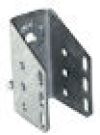 LOADRITE Crossbar Hanger Bracket for 6" Tall Frame Rail #4203.506