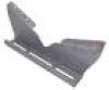 LOADRITE Pontoon Trailer Bunk Bracket #4157.04