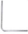 LOADRITE 90&deg; Galvanized Side Guide (Single) #7103.52