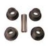 LOADRITE Leaf Spring Hat Style Bushing Kit #1421.03