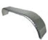 LOADRITE Tandem Aluminum Tread Plate Fender, 67" Long #6138.46