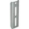 LOADRITE Galvanized Bolster Bracket, 8" #1027.016