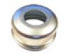 LOADRITE - KNOTT Trailer Hub Dust Cap, 2.44