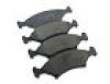 LOADRITE - KNOTT Disc Brake Pad Set (One Axle) #4265.65K