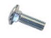LOADRITE 1/2"-20 x 1-3/4" Grade-5 Carriage Bolt #7058.24