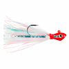 No Alibi, Alien Jig Inshore Series, 1/2 oz Red Head #NA-AJPL-1/2U