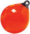 9" Diameter Inflatable Vinyl Buoy #61140