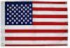 12" x 18" USA Flag #2418