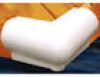 TAYLOR Ninety Degree Vinyl Corner Bumper #46015