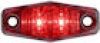 Red LED Marker/Clearance Light #MCL13R2B