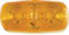 Amber LED Marker/Clearance Light #MCL45AB