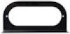 OPTRONICS 6" Oval Light Mounting Bracket #BK70BB