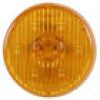 2-1/2" Amber LED Marker/Clearance Light #MCL58AB