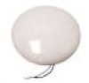 Flush Mount 42 Diode LED Dome Light #ILL45CB