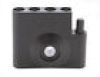 OPTRONICS  5-way Flat Trailer Plug Protector #ACP5S