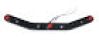 OPTRONICS LED Rear Identification 3-Light Bar #MCL924RS
