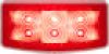OPTRONICS LED Right Hand Under 80" Wide Trailer Tail Light #RVSTL20
