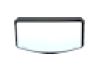 OPTRONICS Black Trim Ring for RVSTL25/26 Series Tail Lights #A26BBB