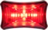 Red LED Marker/Clearance Light #MCL2300RHAHB