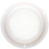 OPTRONICS LED 6" Flush Mount Dome Light #ILL124CPG