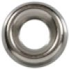 1/4" Stainless Steel Countersunk Finishing Washers (8-pack) #413