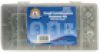 Marine Stainless Steel Fastener Kit (236-PC) #WMMK9